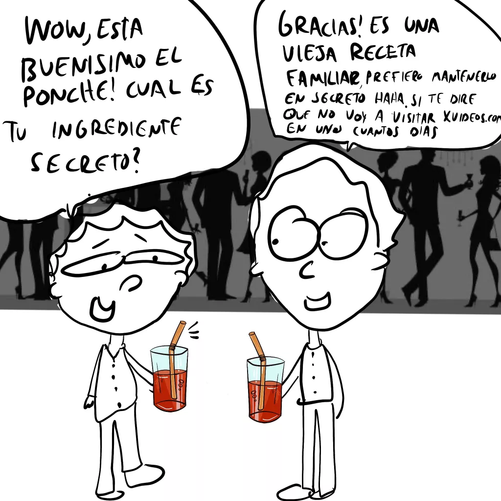 ponche